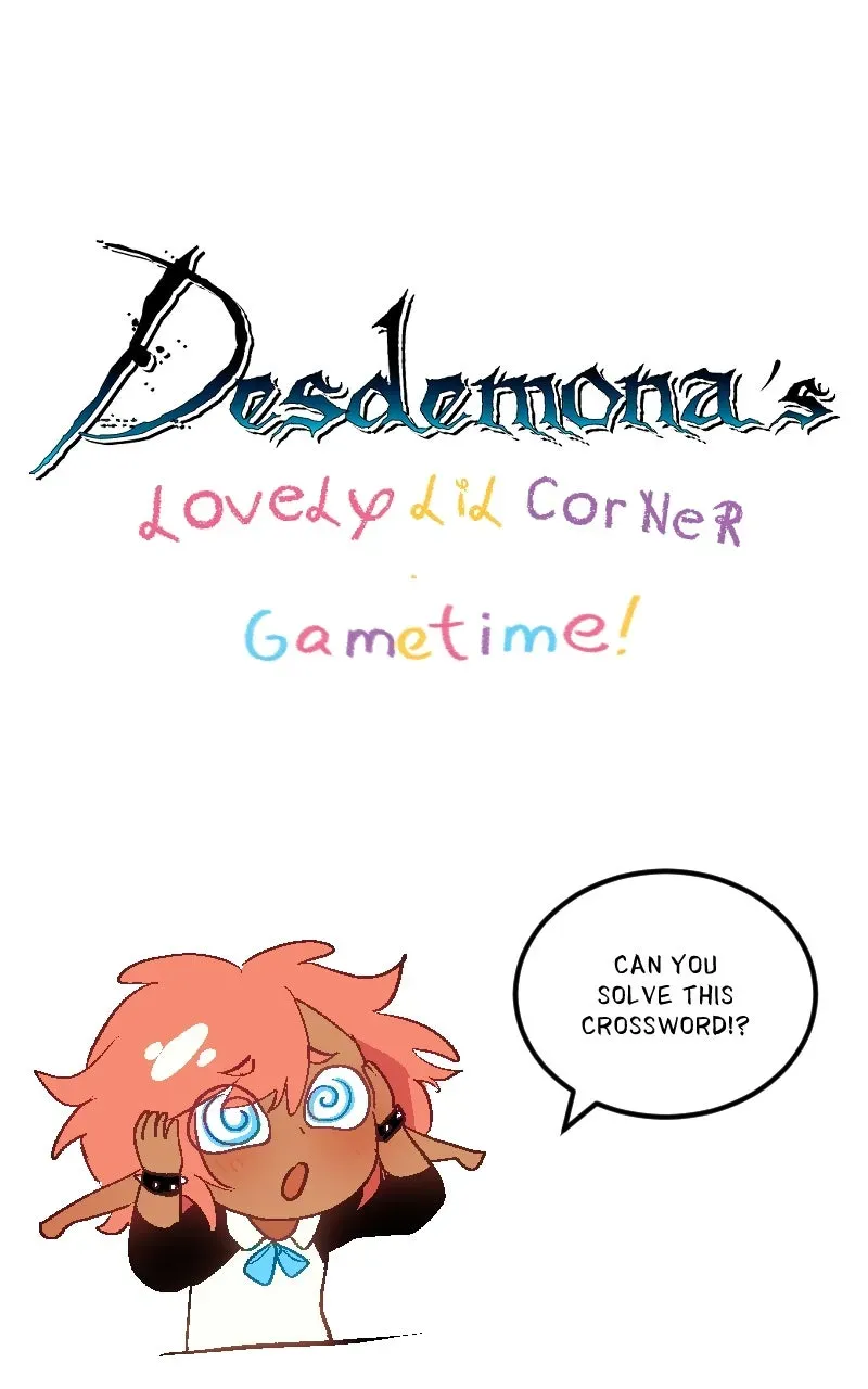 Read My Daddy is a Villain! Manga Online