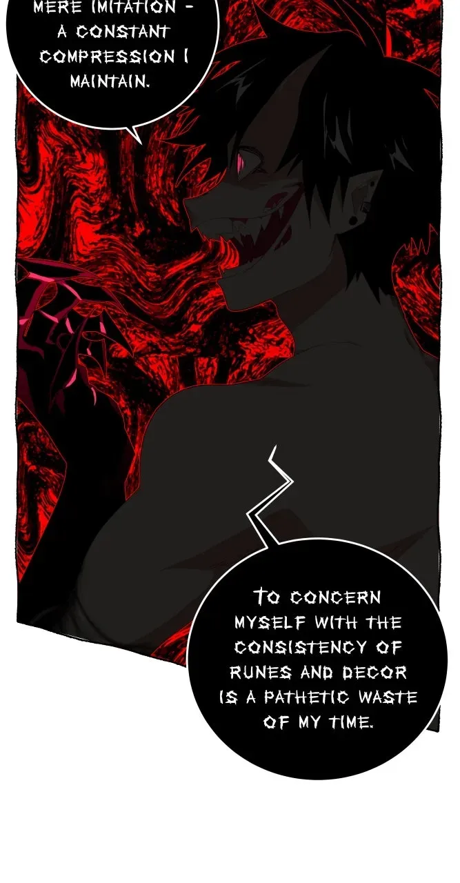 Read My Daddy is a Villain! Manga Online