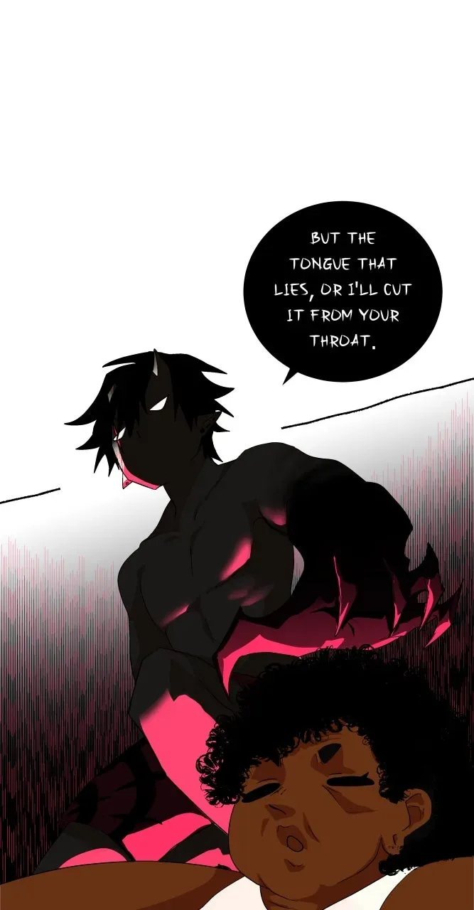 Read My Daddy is a Villain! Manga Online