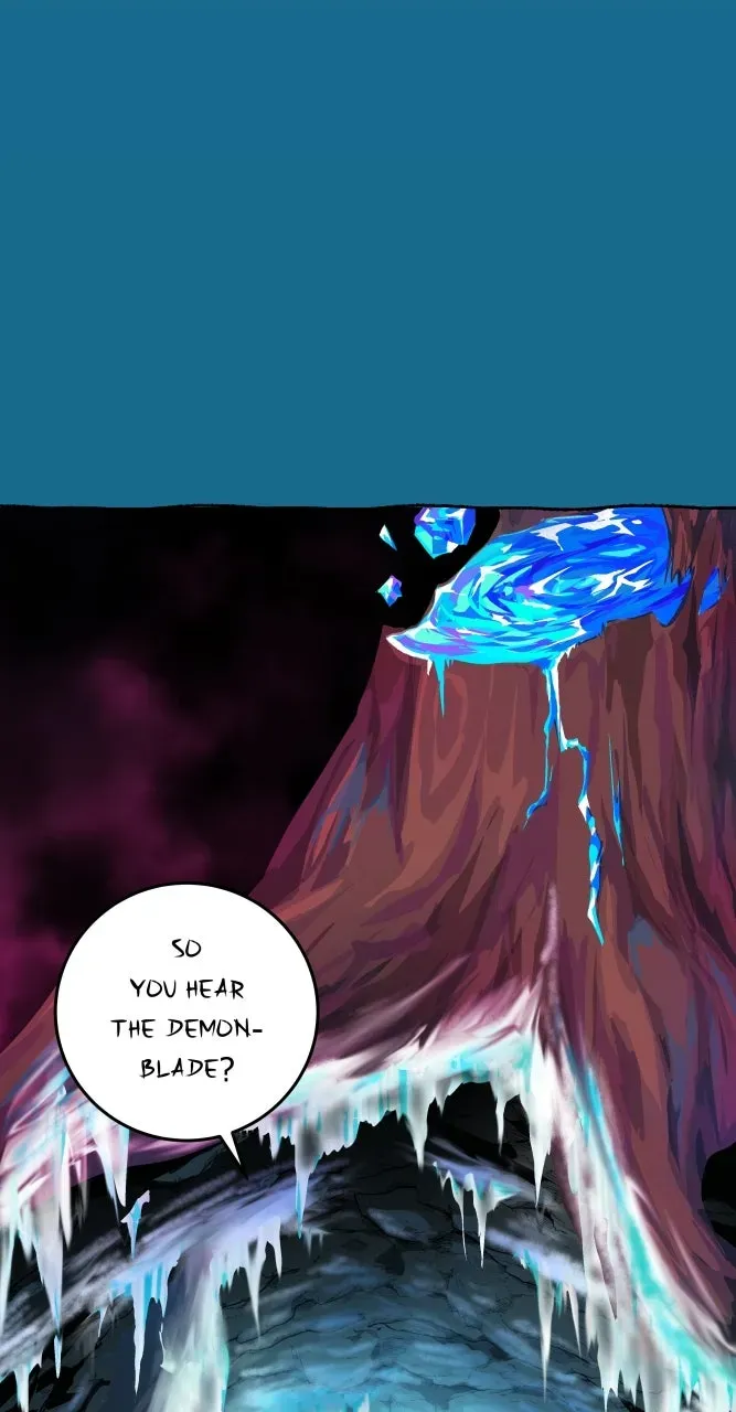 Read My Daddy is a Villain! Manga Online