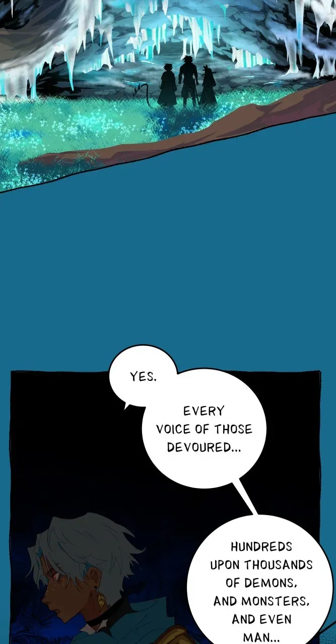 Read My Daddy is a Villain! Manga Online