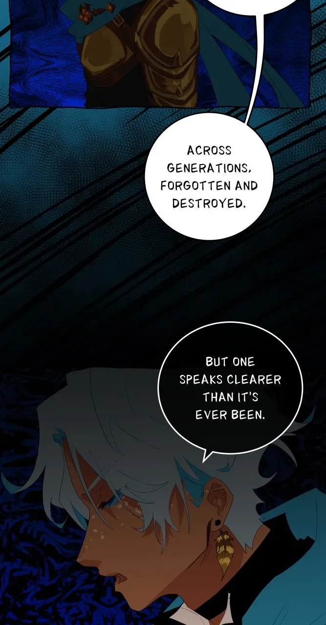 Read My Daddy is a Villain! Manga Online
