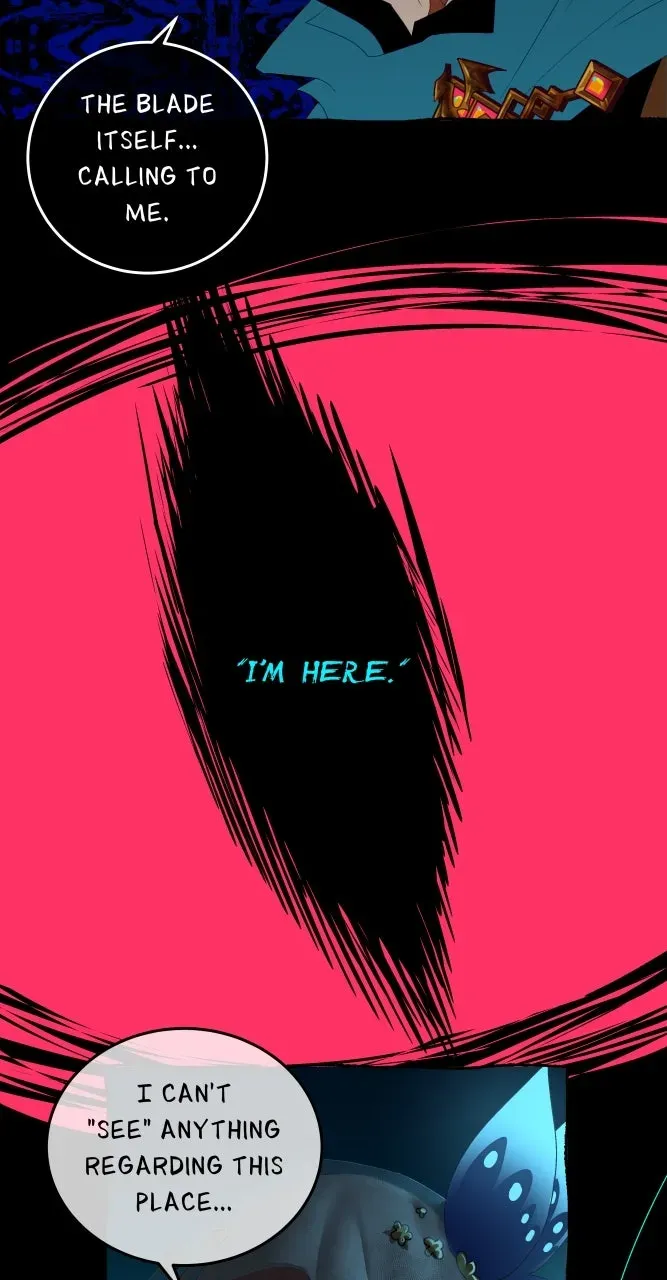 Read My Daddy is a Villain! Manga Online
