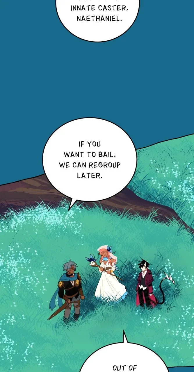 Read My Daddy is a Villain! Manga Online