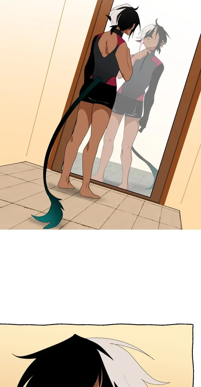 Read My Daddy is a Villain! Manga Online