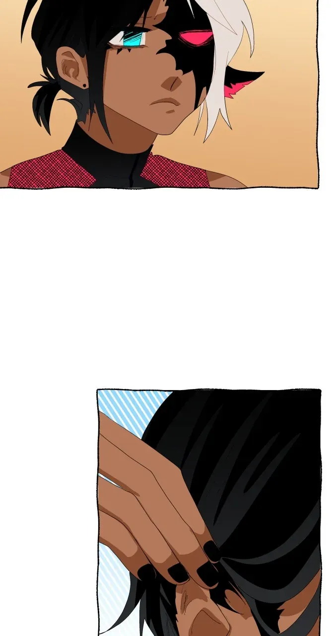 Read My Daddy is a Villain! Manga Online