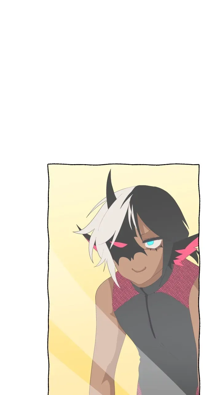Read My Daddy is a Villain! Manga Online