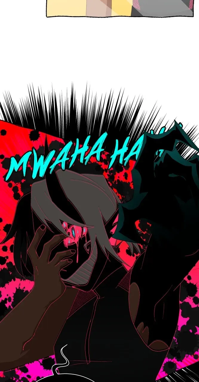 Read My Daddy is a Villain! Manga Online