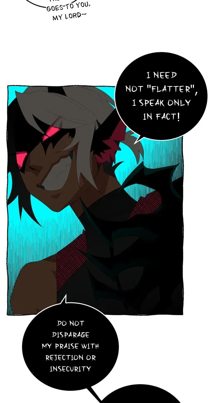 Read My Daddy is a Villain! Manga Online