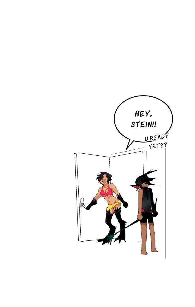 Read My Daddy is a Villain! Manga Online