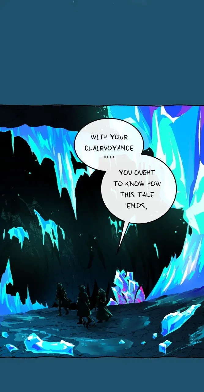 Read My Daddy is a Villain! Manga Online