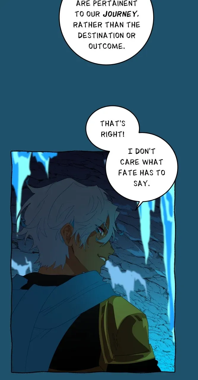Read My Daddy is a Villain! Manga Online