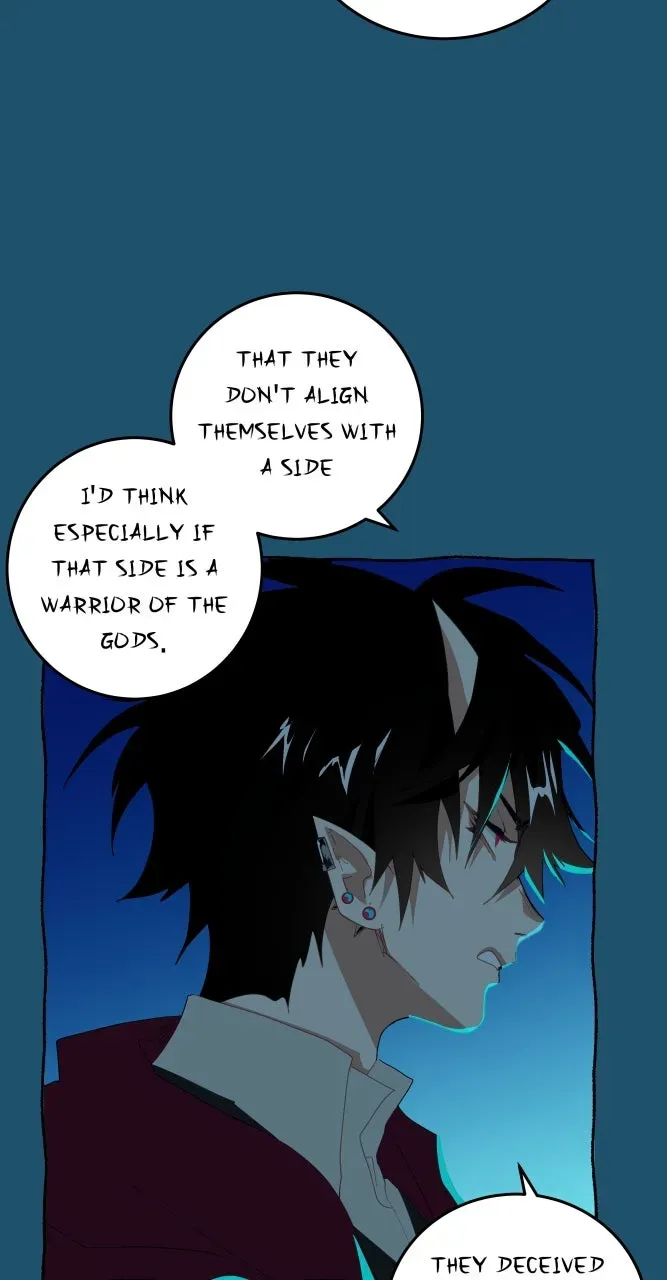 Read My Daddy is a Villain! Manga Online