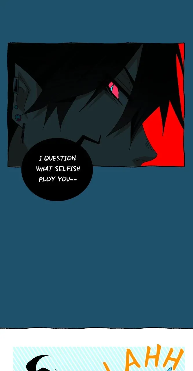 Read My Daddy is a Villain! Manga Online