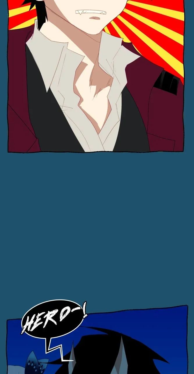 Read My Daddy is a Villain! Manga Online