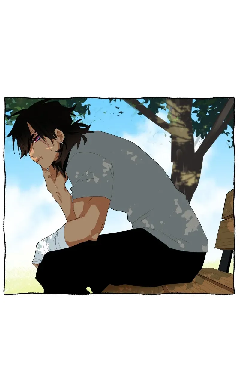 Read My Daddy is a Villain! Manga Online