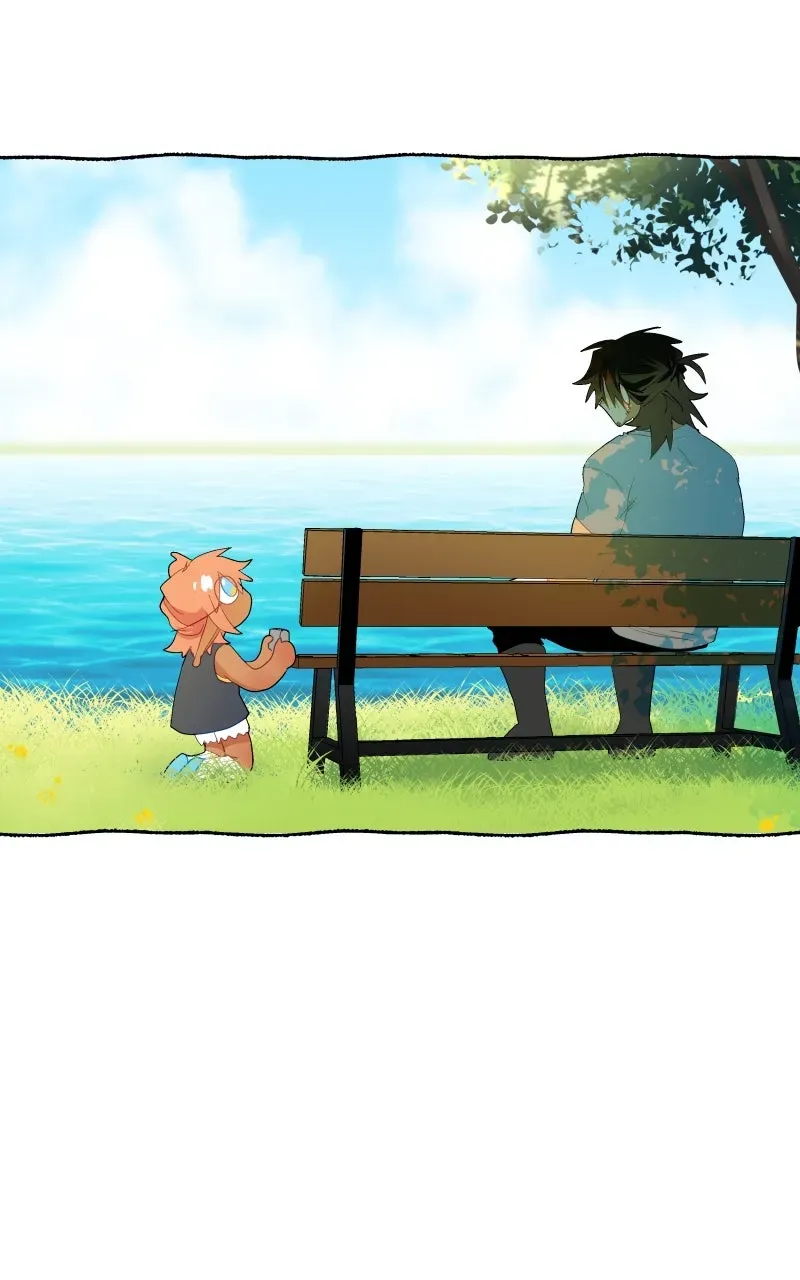 Read My Daddy is a Villain! Manga Online