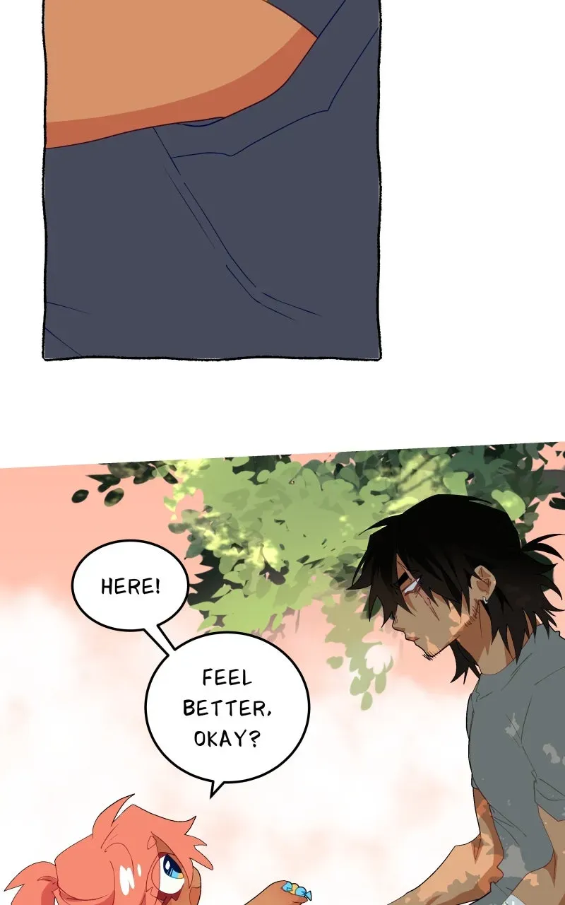 Read My Daddy is a Villain! Manga Online