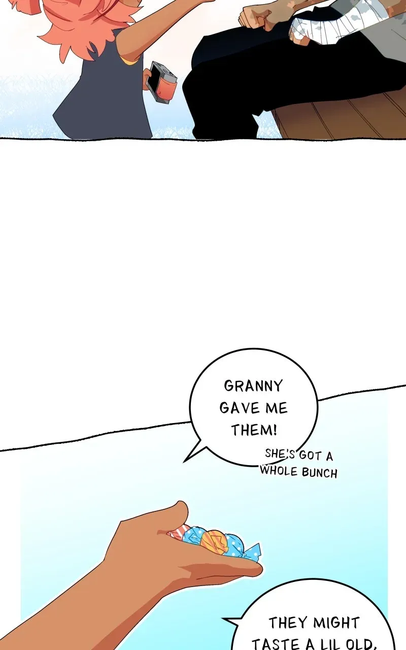 Read My Daddy is a Villain! Manga Online