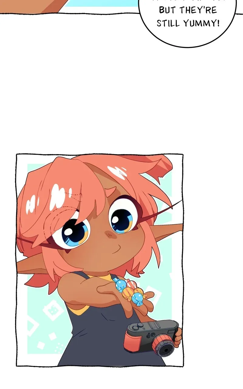 Read My Daddy is a Villain! Manga Online