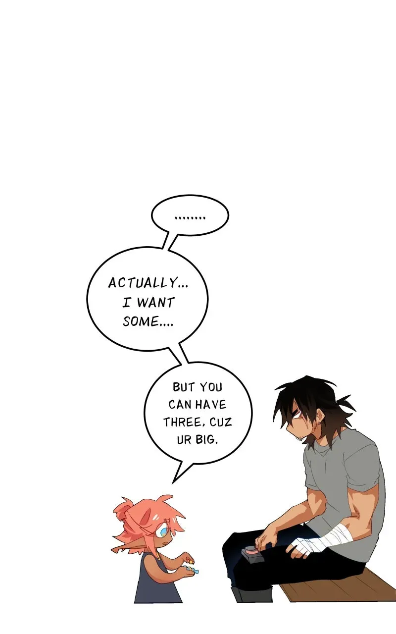 Read My Daddy is a Villain! Manga Online