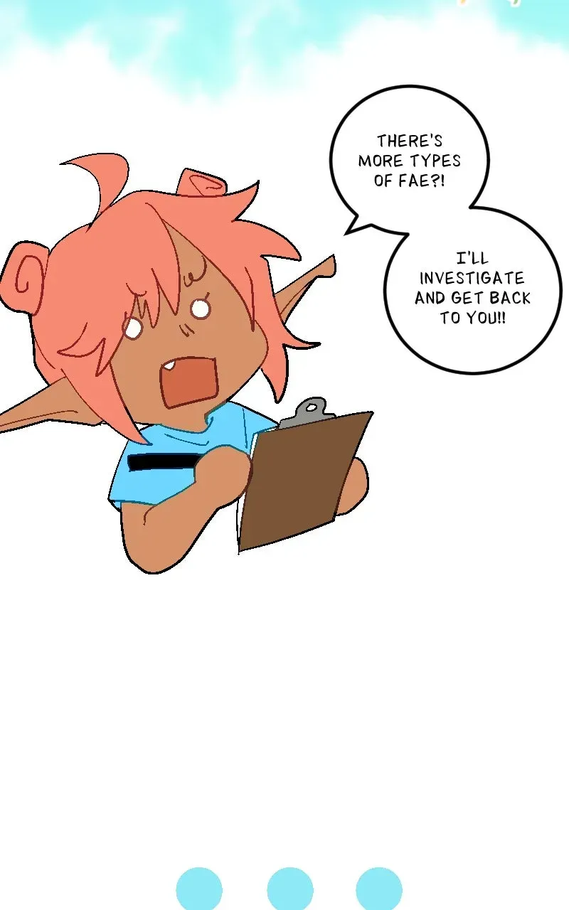 Read My Daddy is a Villain! Manga Online