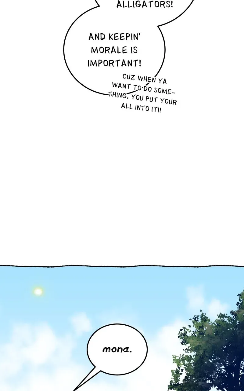 Read My Daddy is a Villain! Manga Online