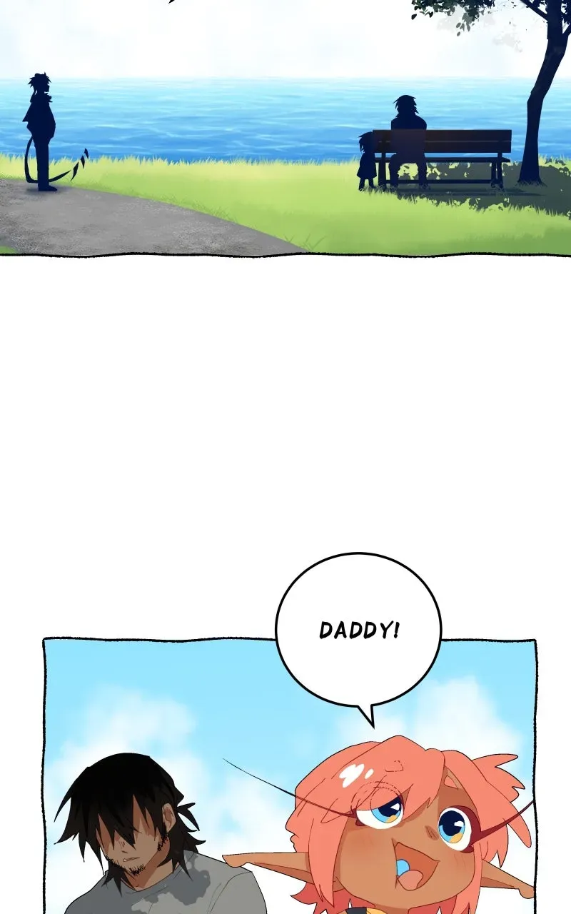 Read My Daddy is a Villain! Manga Online