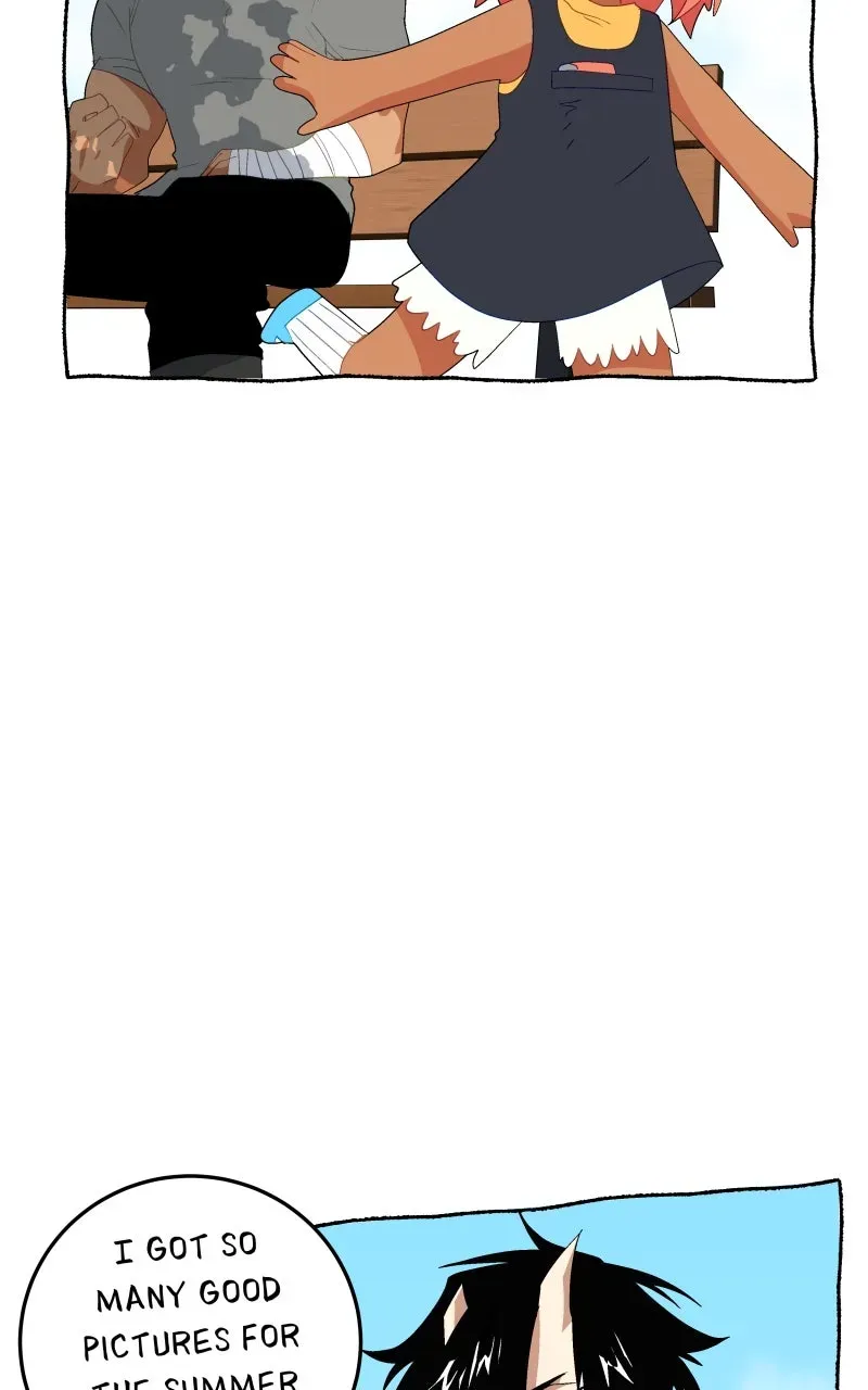 Read My Daddy is a Villain! Manga Online