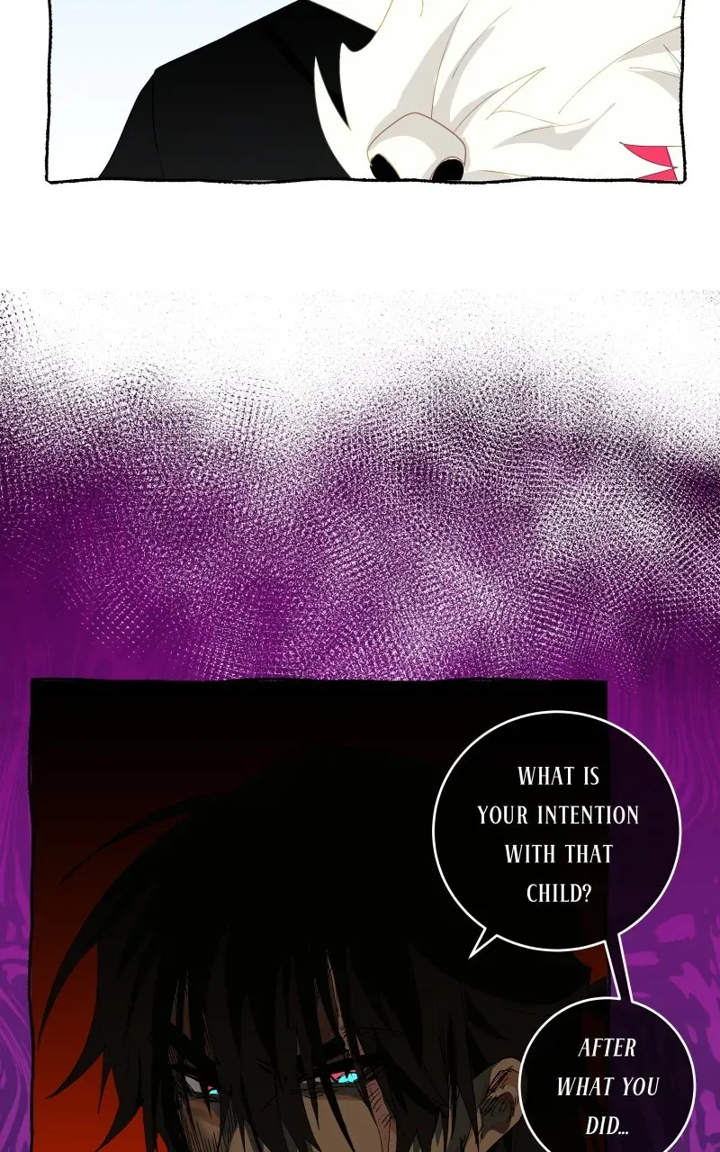 Read My Daddy is a Villain! Manga Online