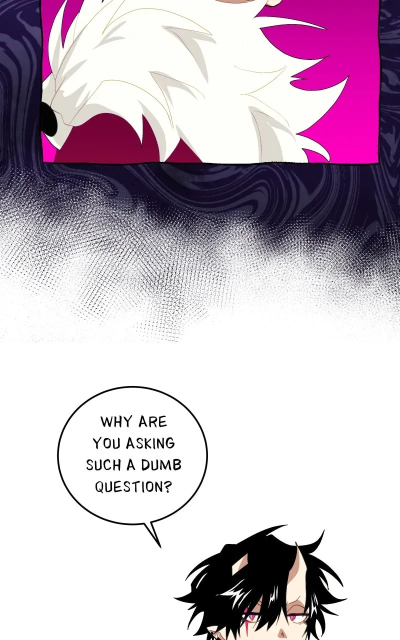 Read My Daddy is a Villain! Manga Online