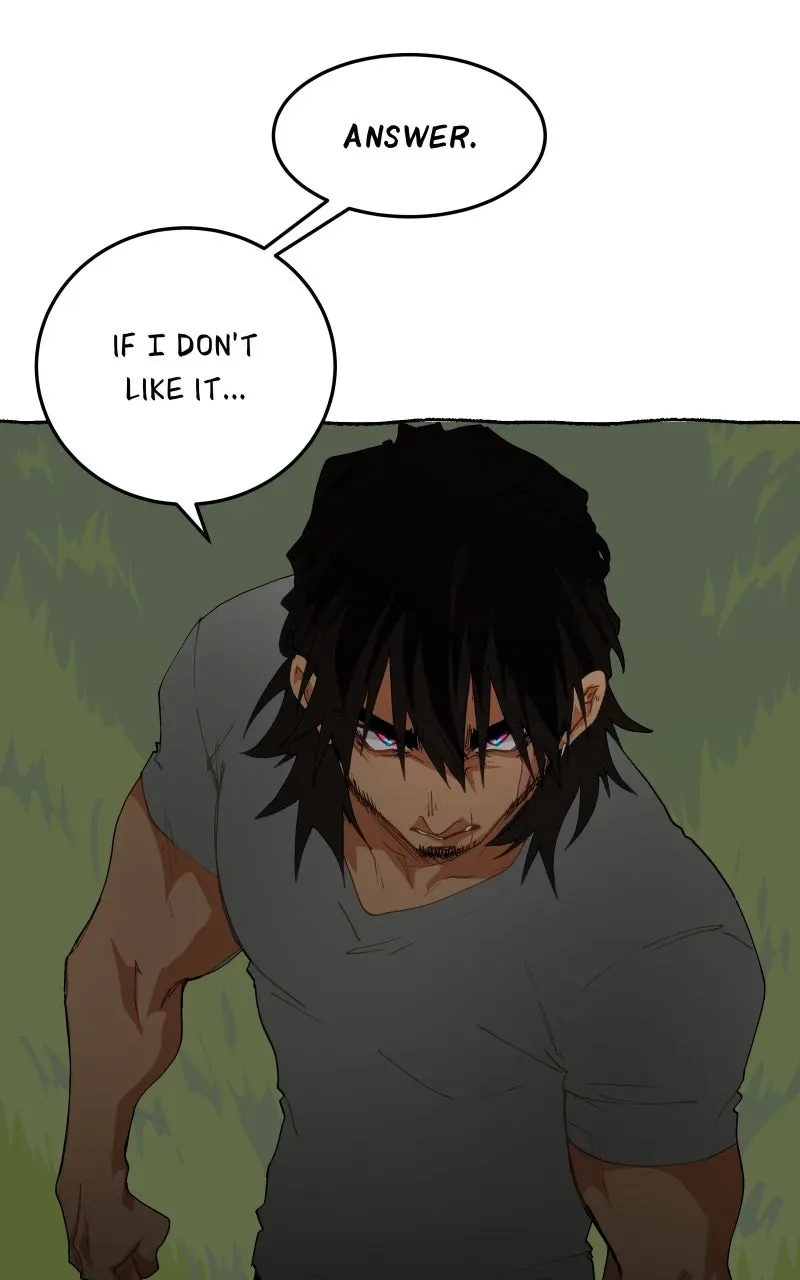 Read My Daddy is a Villain! Manga Online