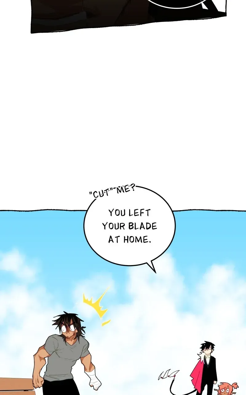 Read My Daddy is a Villain! Manga Online