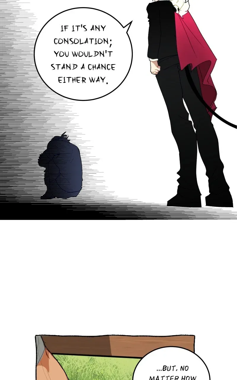 Read My Daddy is a Villain! Manga Online