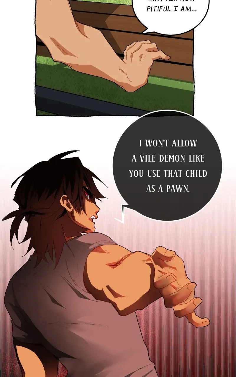 Read My Daddy is a Villain! Manga Online