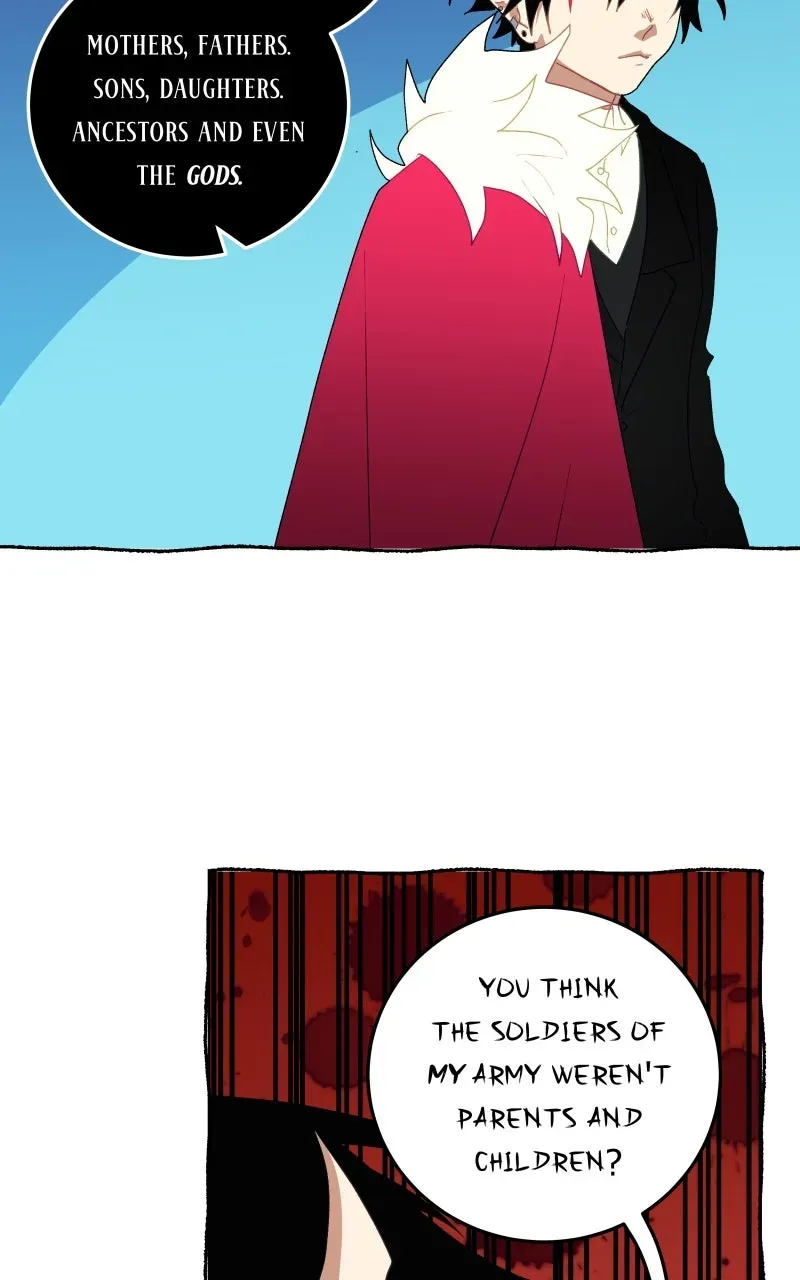 Read My Daddy is a Villain! Manga Online