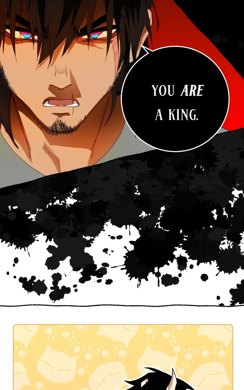 Read My Daddy is a Villain! Manga Online