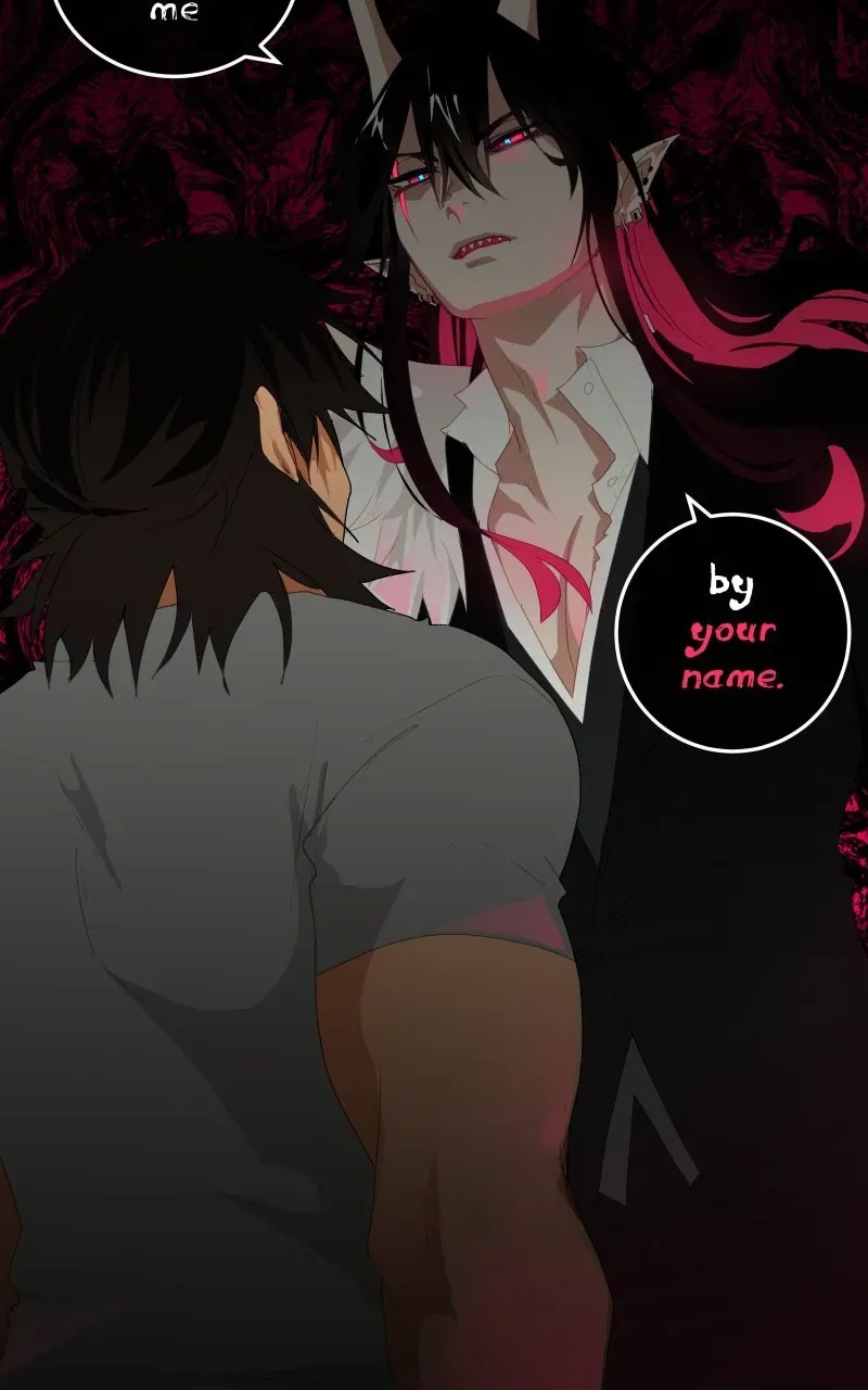 Read My Daddy is a Villain! Manga Online