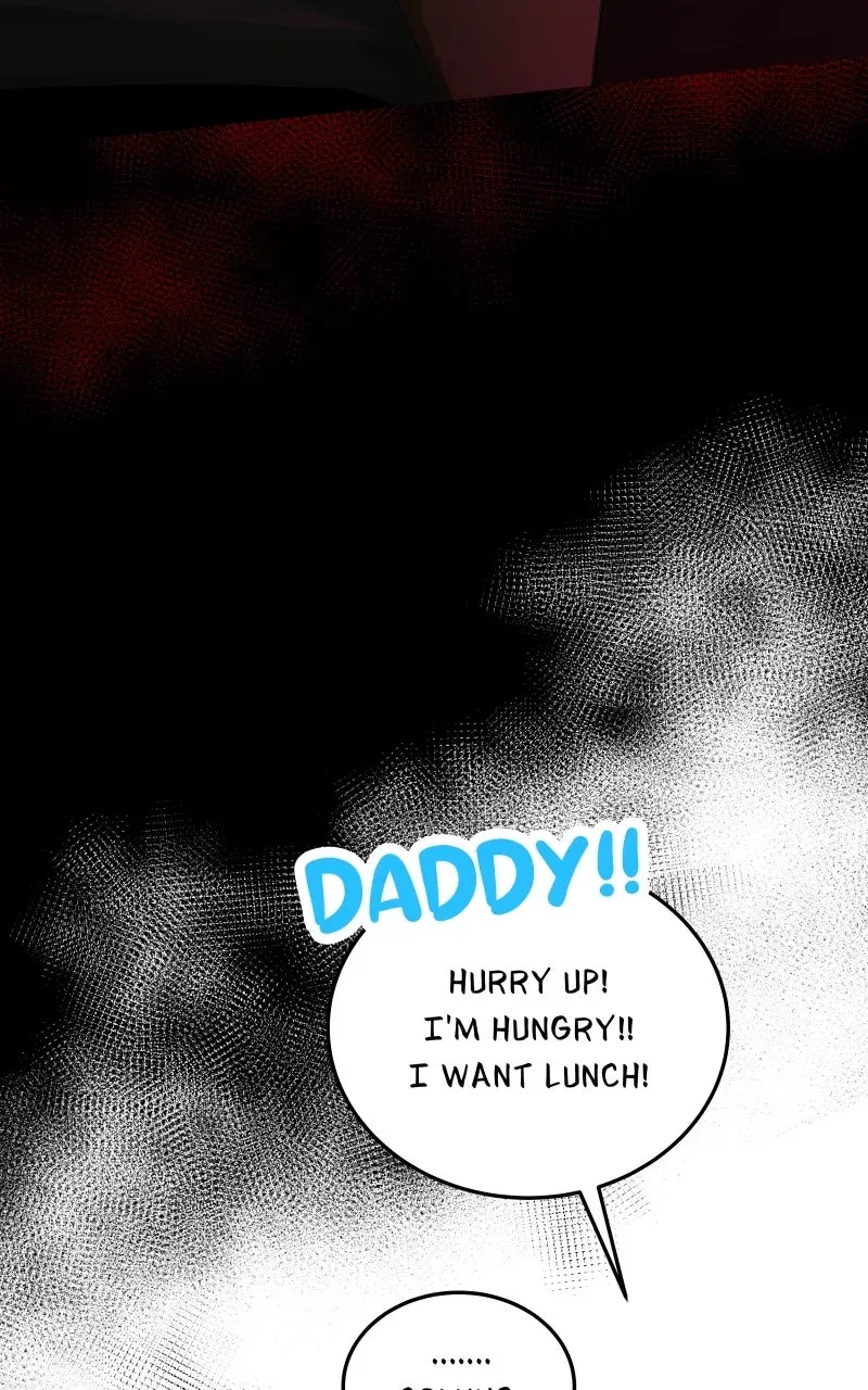 Read My Daddy is a Villain! Manga Online