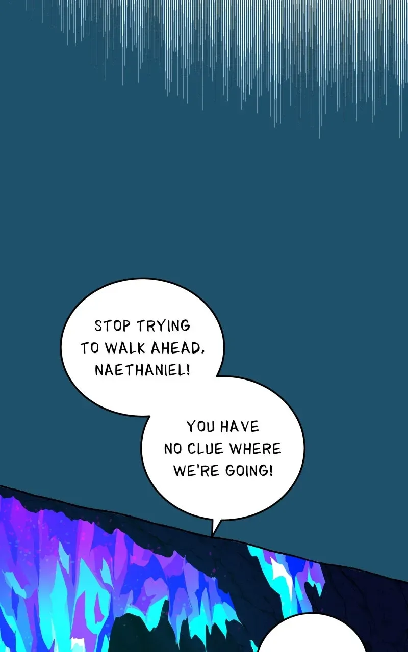 Read My Daddy is a Villain! Manga Online