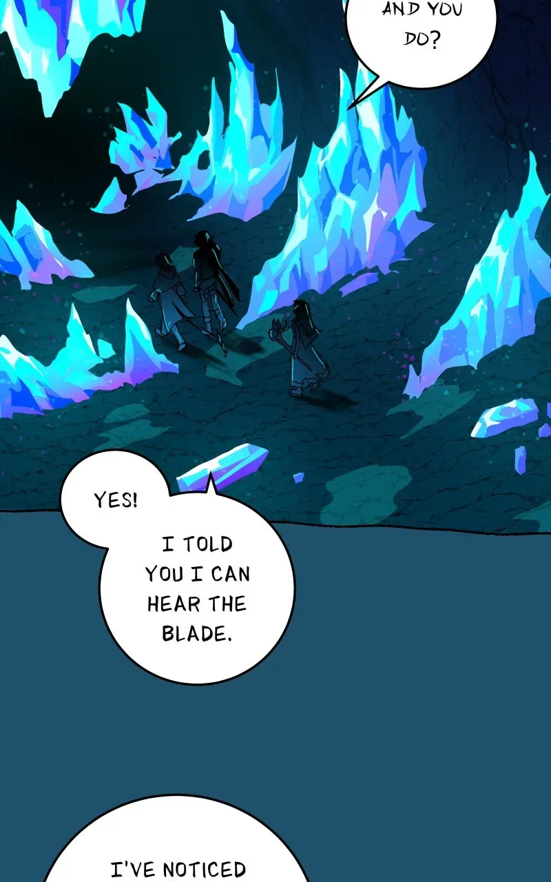 Read My Daddy is a Villain! Manga Online