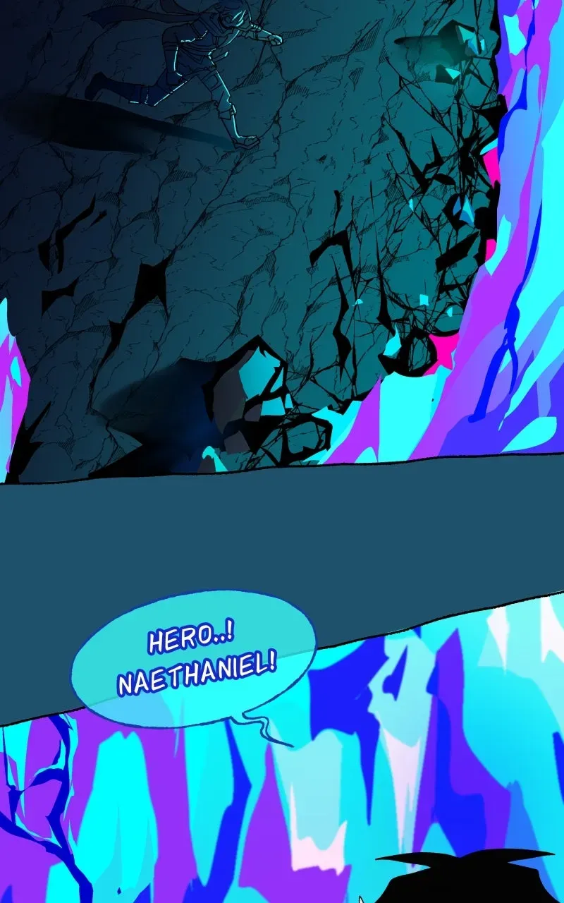 Read My Daddy is a Villain! Manga Online