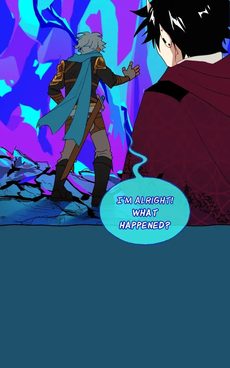 Read My Daddy is a Villain! Manga Online
