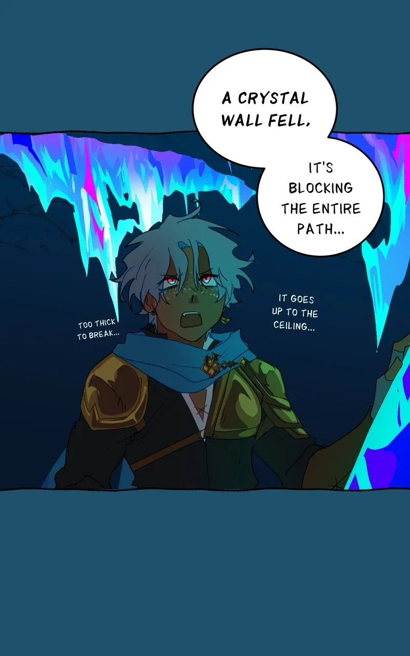Read My Daddy is a Villain! Manga Online