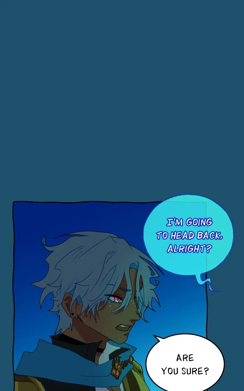 Read My Daddy is a Villain! Manga Online
