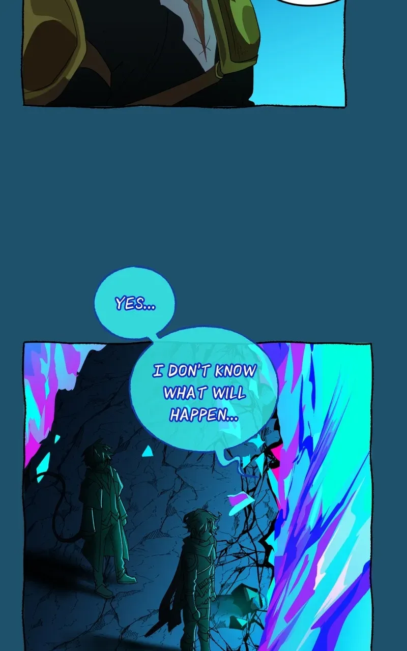 Read My Daddy is a Villain! Manga Online