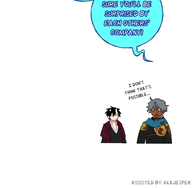 Read My Daddy is a Villain! Manga Online