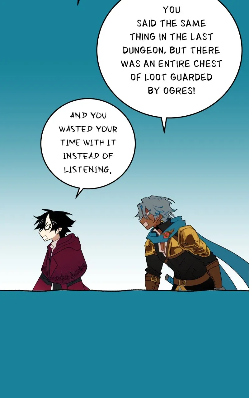Read My Daddy is a Villain! Manga Online