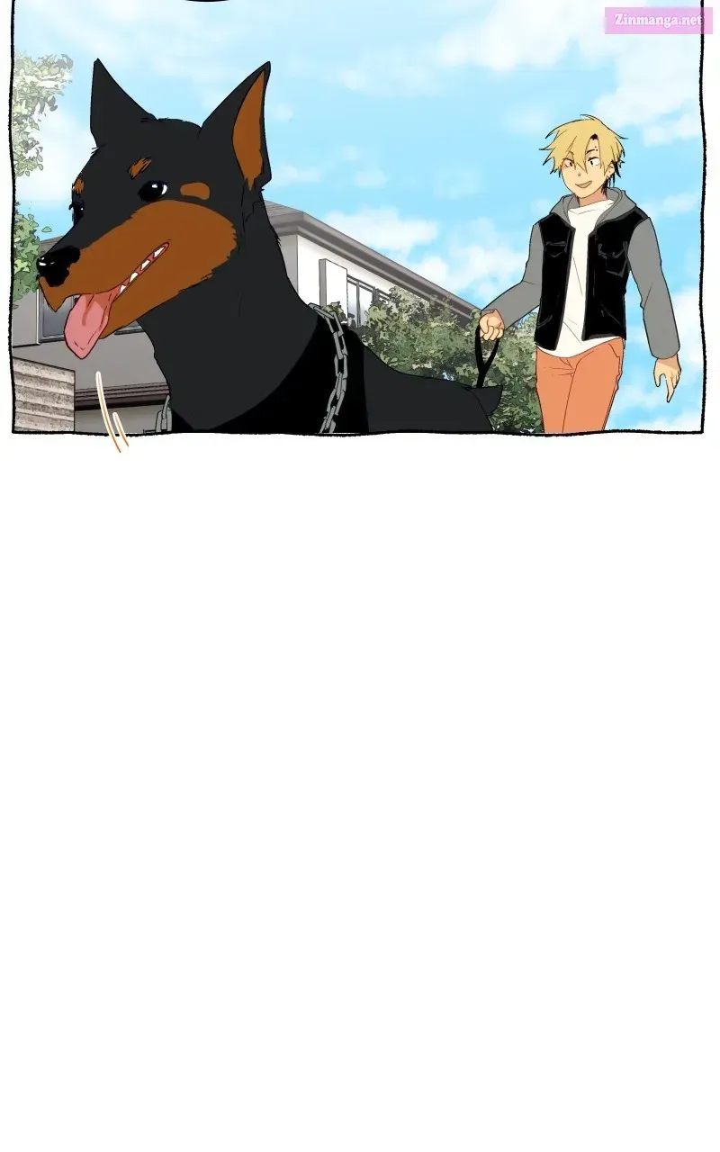 Read My Daddy is a Villain! Manga Online