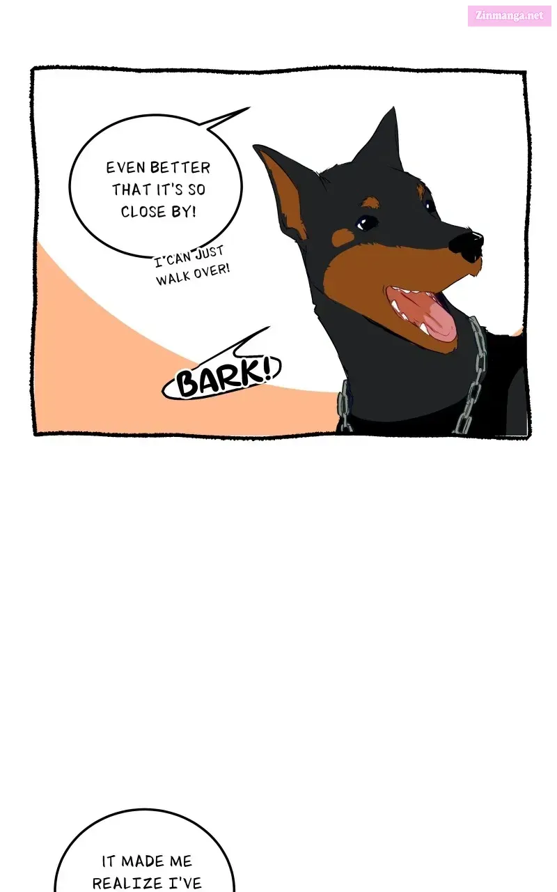 Read My Daddy is a Villain! Manga Online
